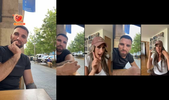 fire.fire9's Stream - May 19, 2026, 3:22 PM