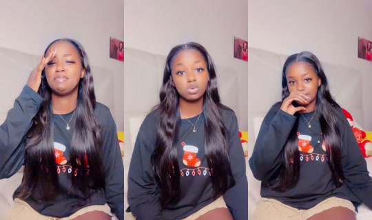 georgianasharon's Stream - May 20, 2026, 6:29 PM