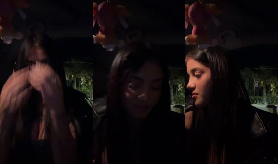 giadavescioo's Stream - May 20, 2026, 9:00 PM
