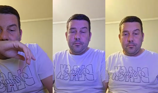 giannisstamatiou1's Stream - May 20, 2026, 7:20 PM