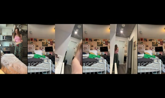ginnysmuffins's Stream - May 18, 2026, 7:44 PM