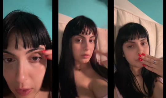 Stream ni giulia.mac_ - May 20, 2026, 10:50 PM