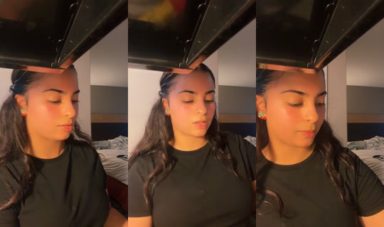 graceeeminniee's Stream - May 20, 2026, 8:24 PM