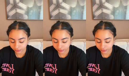 graceeeminniee's Stream - May 21, 2026, 7:10 PM