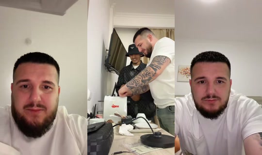 greca99's Stream - May 21, 2026, 7:47 PM