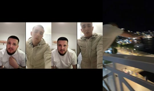 greca99's Stream - May 21, 2026, 8:37 PM
