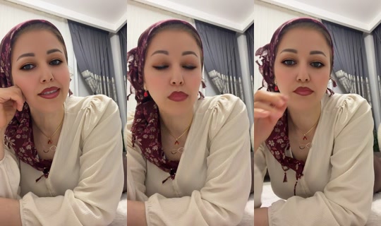 gulperi_sultan's Stream - May 21, 2026, 9:10 PM