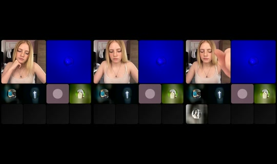 haaaannnaaaaahhh's Stream - May 19, 2026, 5:09 PM