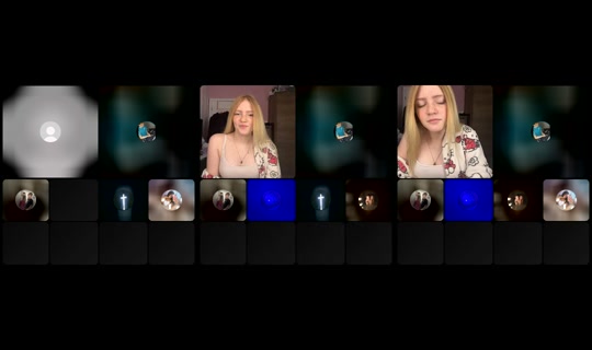 haaaannnaaaaahhh's Stream - May 19, 2026, 7:09 PM