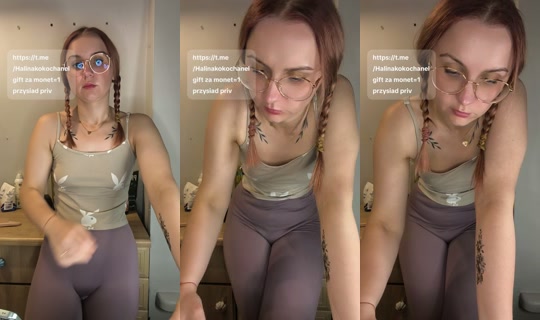 halinkakokochanel7's Stream - May 19, 2026, 6:59 PM