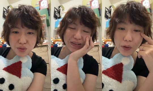 hebeeee1225's Stream - May 22, 2026, 2:15 PM
