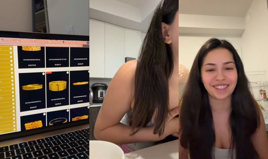 iamahuu's Stream - May 21, 2026, 4:01 AM