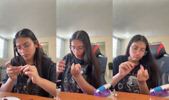 its._marie_'s Stream - May 16, 2026, 6:49 PM