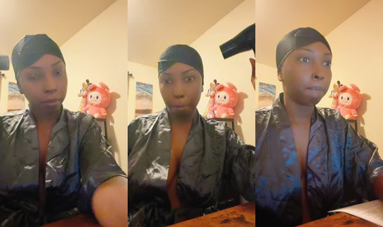 itschezy0's Stream - May 18, 2026, 4:22 AM