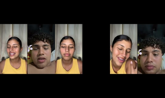 ivannaavaleska's Stream - May 21, 2026, 2:31 AM