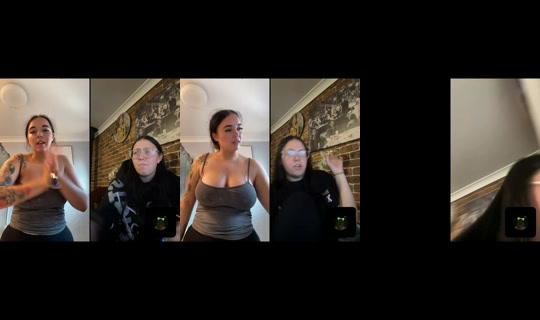 jodielee.xo's Stream - May 22, 2026, 4:39 AM