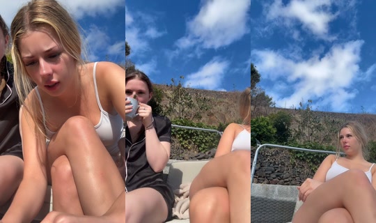 juliadolegax's Stream - May 18, 2026, 8:47 AM