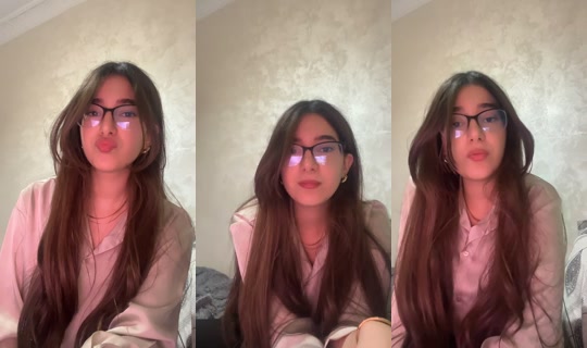 k.hindd's Stream - May 16, 2026, 5:52 PM