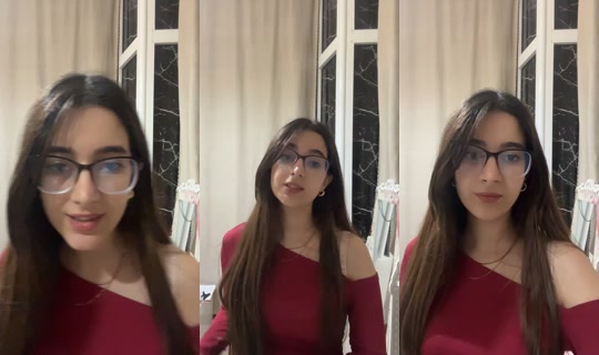 k.hindd's Stream - May 19, 2026, 8:48 PM