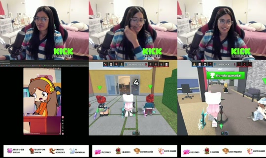 karinguerraa's Stream - May 20, 2026, 12:44 AM