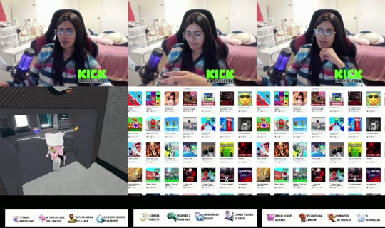 karinguerraa's Stream - May 20, 2026, 1:34 AM