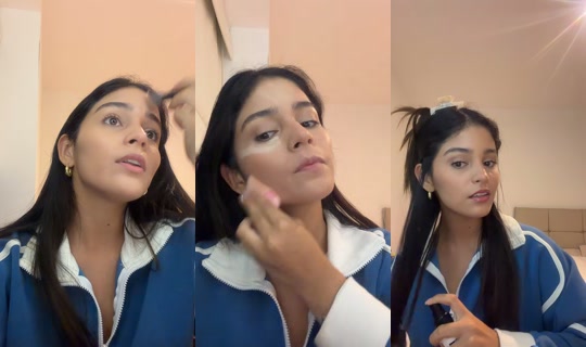 karlabodero's Stream - May 20, 2026, 11:34 PM