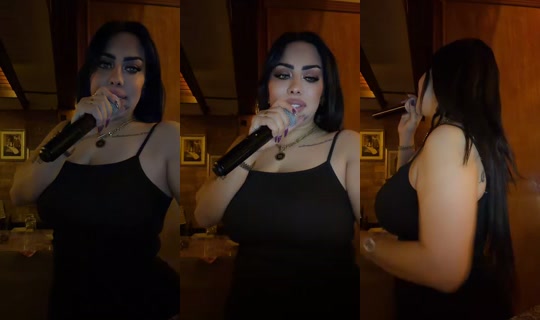 karma.seif_official's Stream - May 18, 2026, 9:14 PM
