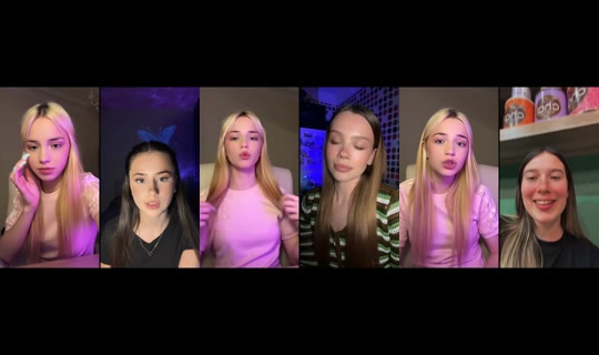 kate.mish1's Stream - May 21, 2026, 7:09 PM