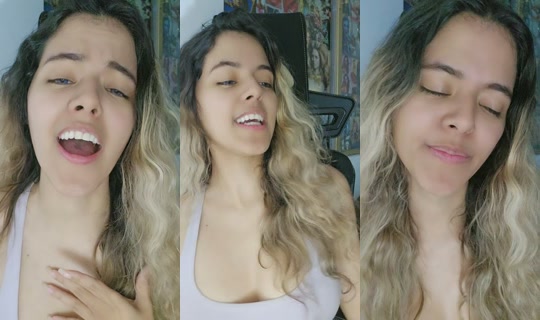 kelyalvarezh's Stream - May 22, 2026, 6:18 AM