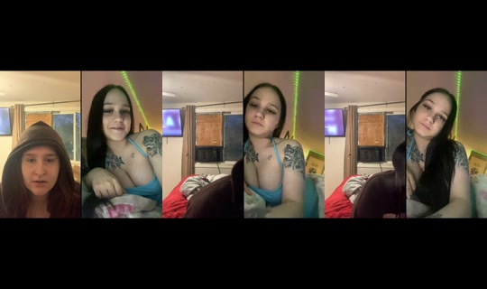 kyla_elizabethh's Stream - May 21, 2026, 12:59 AM