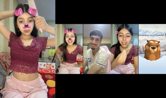 la.flaqui88's Stream - May 15, 2026, 9:58 PM
