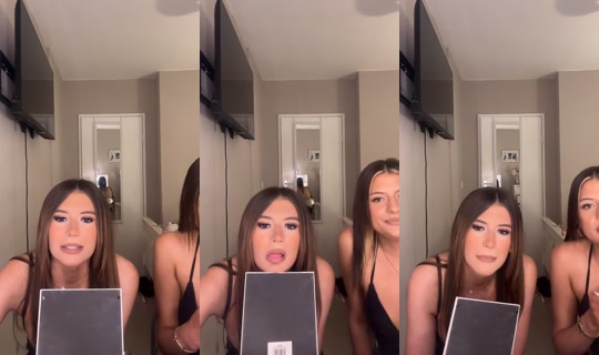 laciewalkerx.x's Stream - May 16, 2026, 7:18 PM