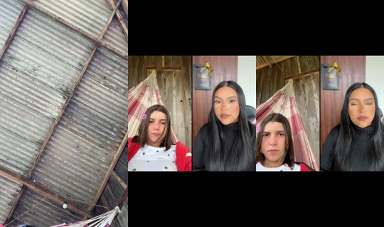 laradoacre's Stream - May 22, 2026, 1:57 PM