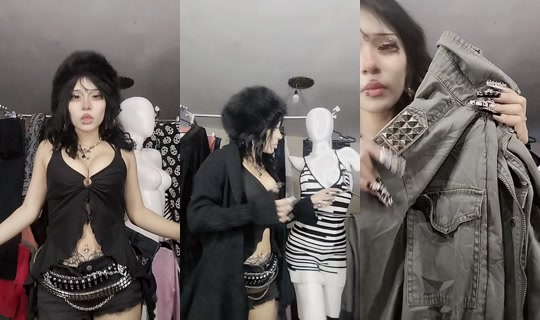 leetokioo's Stream - May 20, 2026, 3:22 AM