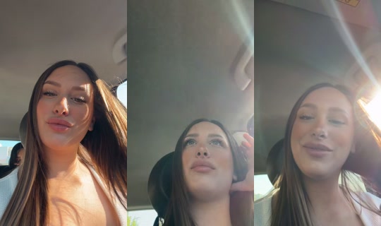 letizia_balzano's Stream - May 17, 2026, 4:00 PM