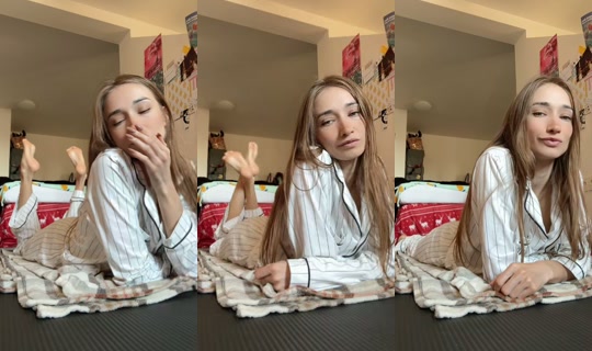 liliia9111's Stream - May 20, 2026, 7:34 AM