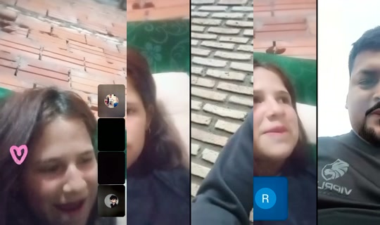 lualaflaca's Stream - May 22, 2026, 10:40 AM