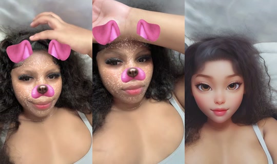 lucia.ngalo's Stream - May 21, 2026, 4:09 PM