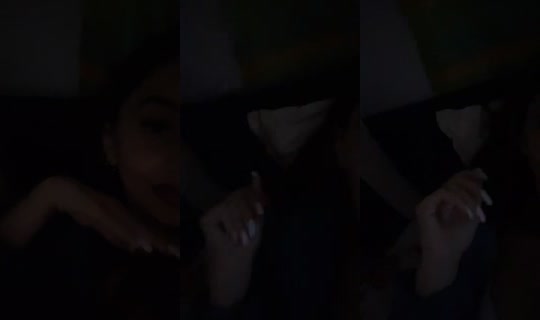 luiizzzzaaaa's Stream - May 20, 2026, 8:09 PM