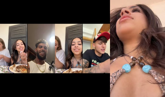 luizargs's Stream - May 22, 2026, 12:51 PM