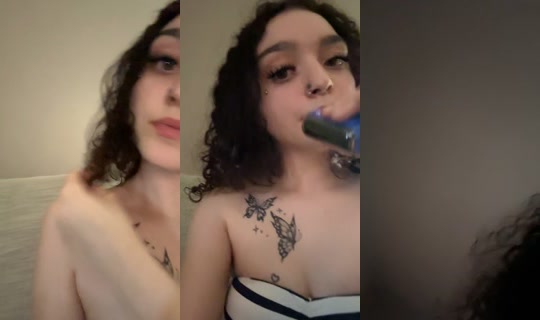 luvtayuh's Stream - May 16, 2026, 11:10 PM