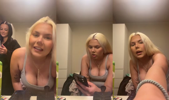 madelen.bhogli's Stream - May 20, 2026, 1:03 PM