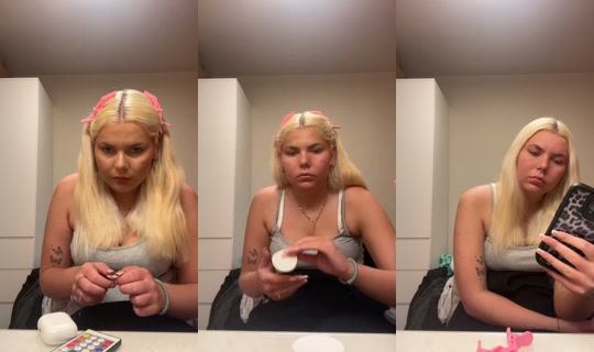 madelen.bhogli's Stream - May 21, 2026, 12:59 AM