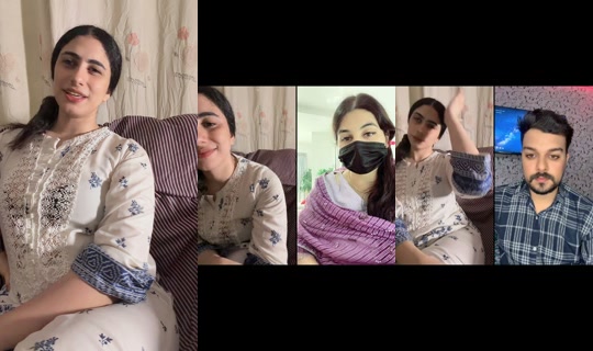 mahrukh020's Stream - May 22, 2026, 11:19 AM