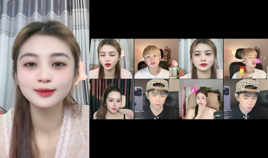 mailinhcutene's Stream - May 22, 2026, 1:24 PM