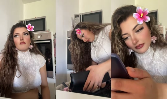 melissaarifi20's Stream - May 22, 2026, 12:56 PM