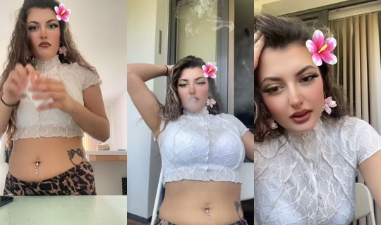 melissaarifi20's Stream - May 22, 2026, 2:00 PM