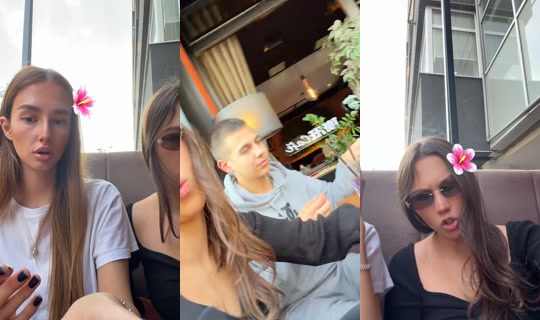 millicamar's Stream - May 19, 2026, 4:08 PM