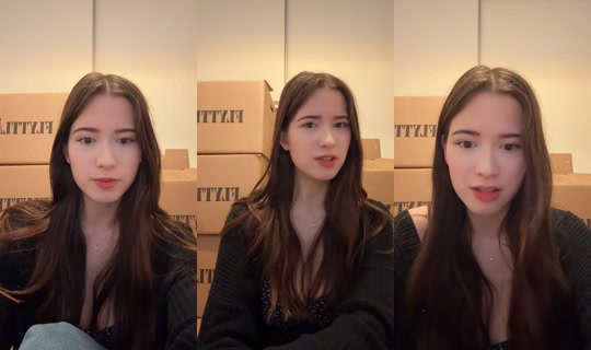 mollyswes's Stream - May 16, 2026, 12:18 PM