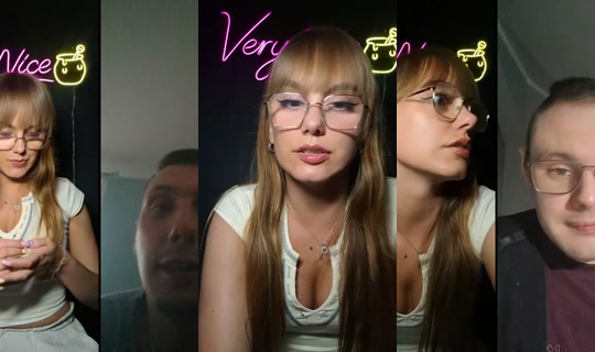 natwerynice's Stream - May 21, 2026, 6:26 PM